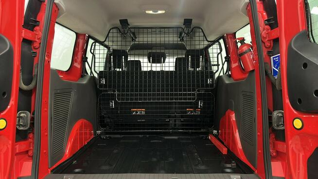 Ford Transit Connect 230 1.5 EcoBlue 120KM Trend Pshift combi 120BHP Warszawa - zdjęcie 12