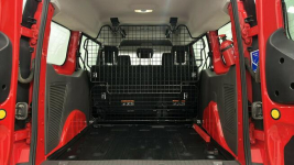 Ford Transit Connect 230 1.5 EcoBlue 120KM Trend Pshift combi 120BHP Warszawa - zdjęcie 12