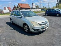 Opel Astra 1.6+Lpg 07r