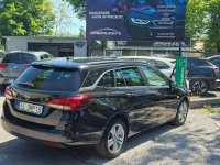 Opel Astra | 122 KM | 2020 | Automat | Kombi Niski przebieg Łódź - zdjęcie 8