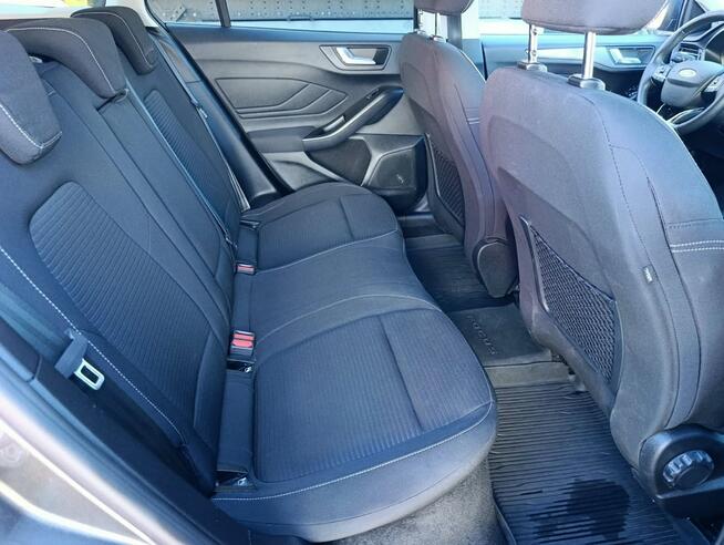 Ford Focus Salon Polska fv23 Karczew - zdjęcie 9