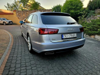 Audi A6 190 KM Ultra Lift S-Tronic Bezwypadek Piękna Zagnańsk - zdjęcie 6
