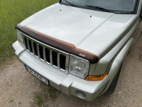 JEEP COMMANDER 4X4 3.7 V6 + LPG | możliwa zamiana Suwałki - zdjęcie 7