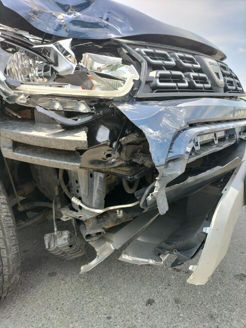 Dacia Duster Comfort Piekoszów - zdjęcie 7