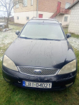 Syndyk sprzeda samochód Ford Mondeo 2004 r. Sosnówka - zdjęcie 1