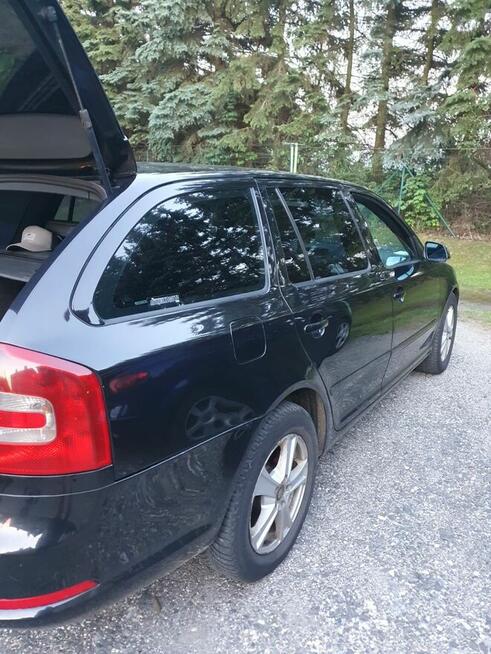 Skoda Octavia VRS TANIEJ NIE KUPISZ Ząbkowice Śląskie - zdjęcie 5