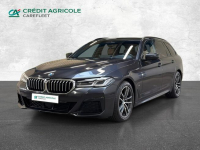 BMW 530I Xdrive MHEV Touring