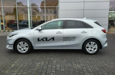 Kia Nowy Ceed 1,5 T-GDI/automat/160KM/full-ledy/fv23% Toruń - zdjęcie 2