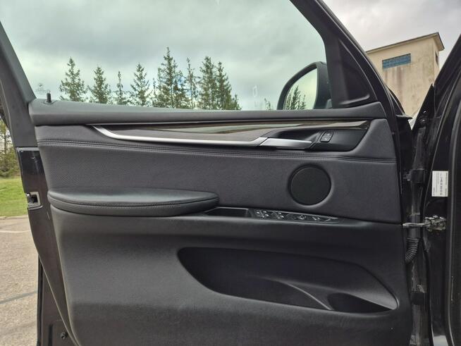 BMW X5 Giżycko - zdjęcie 9