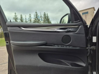 BMW X5 Giżycko - zdjęcie 9