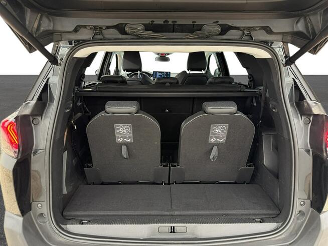 Peugeot 5008 1.5 BLUEHDI Active Pack S&amp;S EAT8 Warszawa - zdjęcie 11