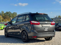 Ford Grand C-MAX, 2018 Michałowice - zdjęcie 6