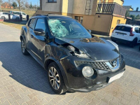 Nissan Juke 1.5 dCi Lifting#Kamery 360*Nawigacja#Panorama Dach Margonin - zdjęcie 5