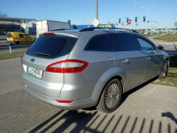 Ford Mondeo Lublin - zdjęcie 3