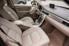 Volvo S80 Summum 2.5T 231KM ! Full Opcja ! Zadbane ! Opłacone Zwoleń - zdjęcie 9