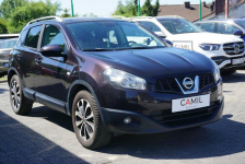 Nissan Qashqai polski salon Opole - zdjęcie 3