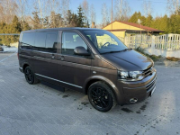 Vw Multivan Highline 2.0 Tdi/Dla osob niepelnosprawnych/Inwalida/ Skarszewy - zdjęcie 5