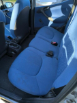 Do sprzedania samochód lub zamiany mercedes A 160 2003 r Wrocław - zdjęcie 7