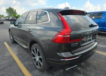 Volvo XC 60 INSCRIPTION / AWD / T6 / niski przebieg Cieszyn - zdjęcie 5