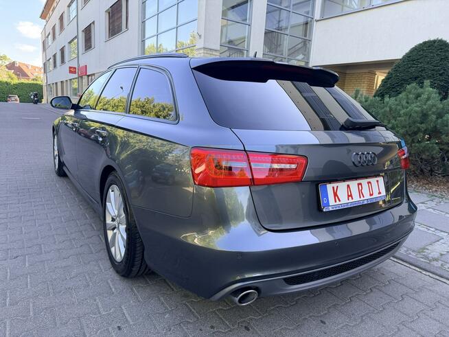 Audi A6 S line Szczecin - zdjęcie 9