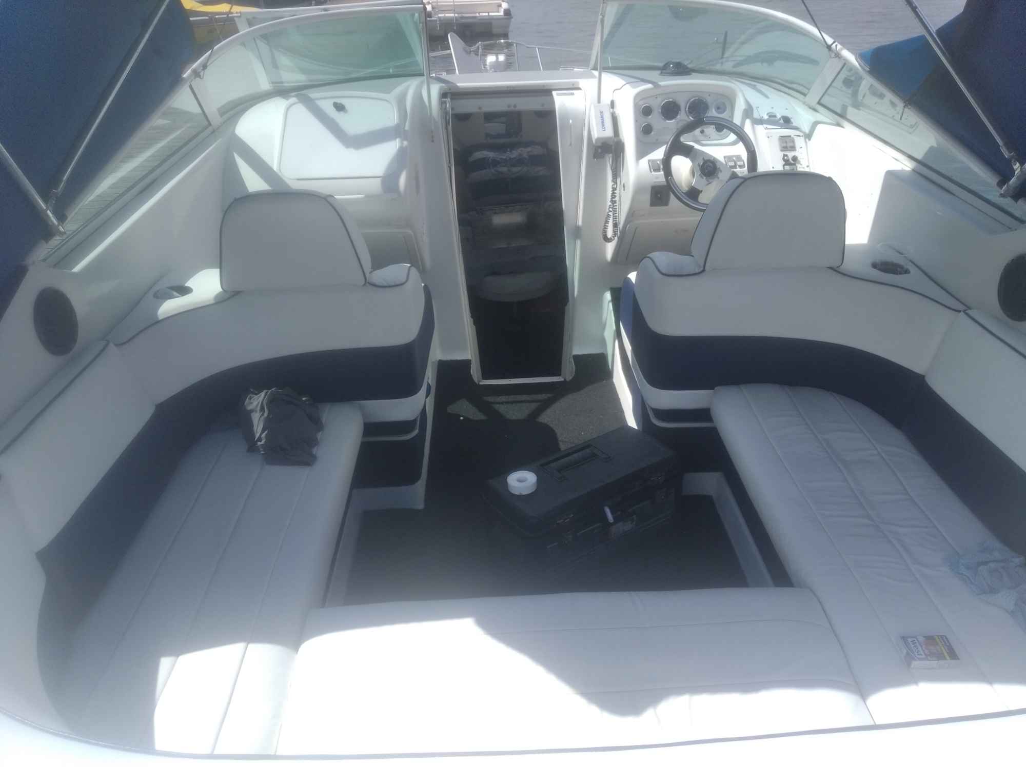 chris craft 258 Chełm - zdjęcie 4