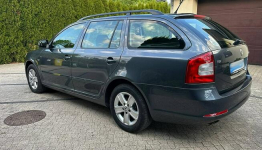 Skoda Octavia 1.4TSI 125KM Kombi Bardzo NiskiPrzebieg SuperStan Opłaty Wrocław - zdjęcie 5