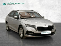 Skoda Octavia 2.0 TDI Ambition DSG Kombi Warszawa - zdjęcie 3