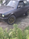 Vw polo 86c coupe 88r 1.0 Kliniska Wielkie - zdjęcie 6
