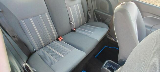 Ford Fiesta Stan bardzo dobry. Goczałkowice-Zdrój - zdjęcie 12