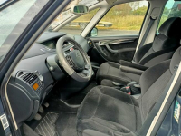 Citroen C4 Picasso 1.6HDI 109km  07r 7os Tarnów - zdjęcie 5