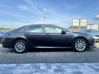 Toyota Camry 2.5 218KM Hybrid Comfort CVT Salon Polska FV23% ASO Będzin - zdjęcie 5