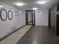 Apartament 1 pok. 37,07 z loggią/Os. Powstańców Śl. obok Sky Tower Wrocław - zdjęcie 10