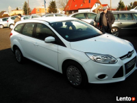 Motoryzacja / Ford Focus / Września - zdjęcie 3