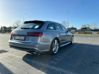 Audi A6 C7 2.0 TDI 150km s-line Białystok - zdjęcie 6