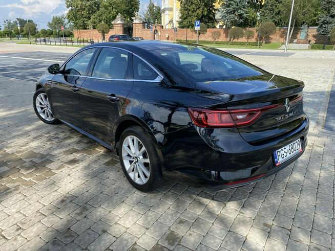 Renault Talisman Automat Mały przebieg dCi Navi Gostyń - zdjęcie 4