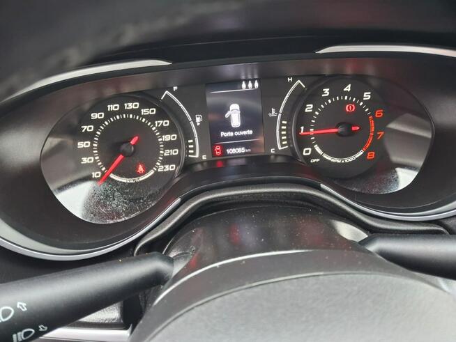 Tipo 1.4 i 108tys.km Pleszew - zdjęcie 9