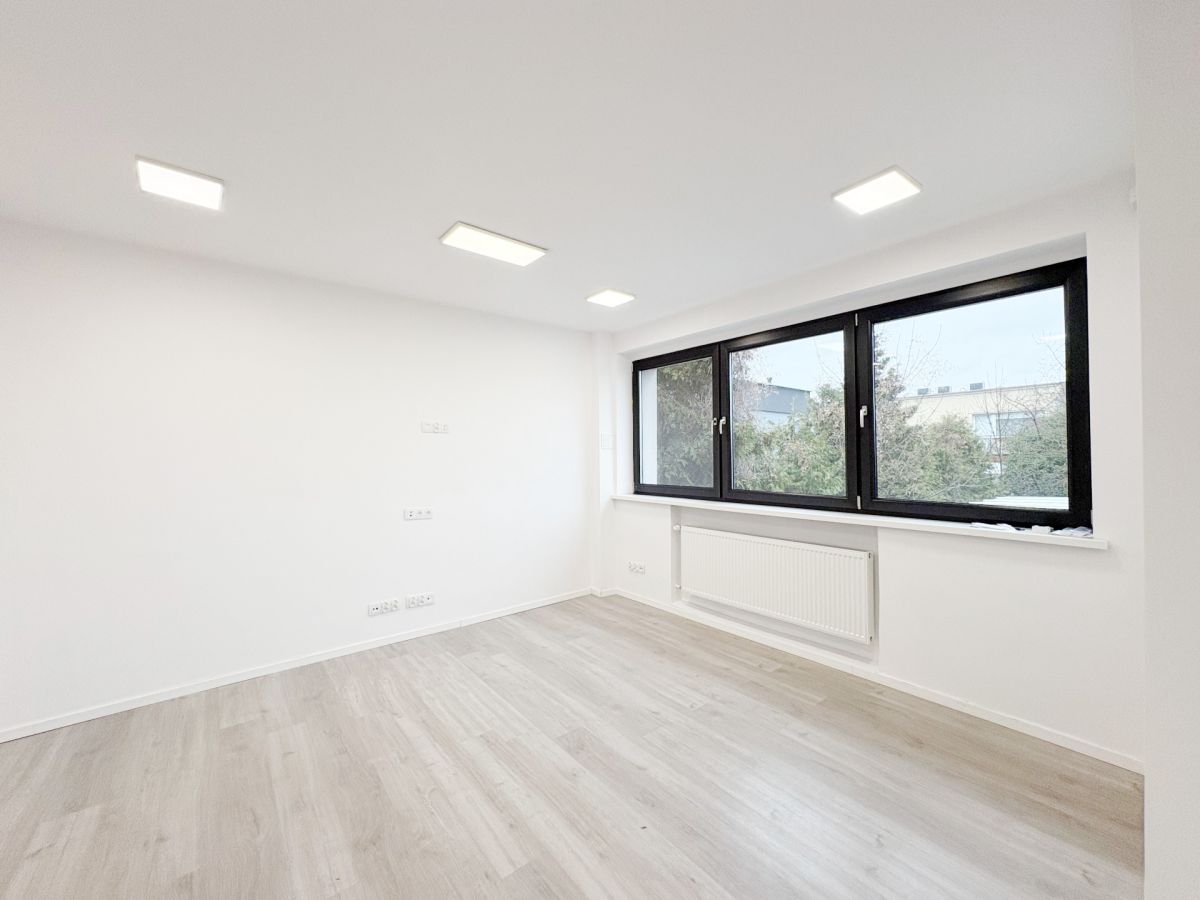 Budynek użytkowy pod działalność. Jeżyce - zdjęcie 11