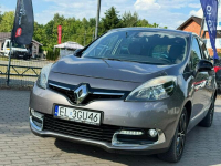 Renault Scenic *Bose Edition*Diesel*Ekonomiczny* Zduńska Wola - zdjęcie 3