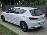 Seat Leon 1.2 Benzyna | Serwisowany | Gwarancja | Bogate wyposażenie | Piekoszów - zdjęcie 5