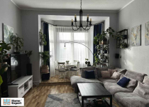 3pok, 101met, Okolice Placu Bema ROZKŁAD/PIWNICA/PARKING (Wrocław)