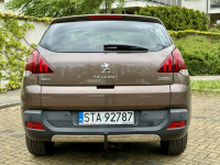 Peugeot 3008 2.0 HDI Panorama Navi Skóra LED !!! Tarnowskie Góry - zdjęcie 9