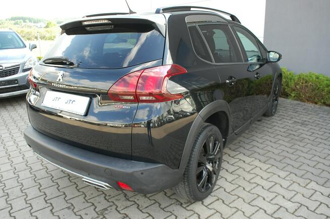 Peugeot 2008 GT-Line,Kamera Dębica - zdjęcie 4