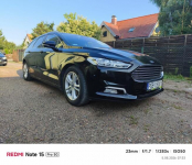 Ford Mondeo mk5 diesel Rogoźno - zdjęcie 5