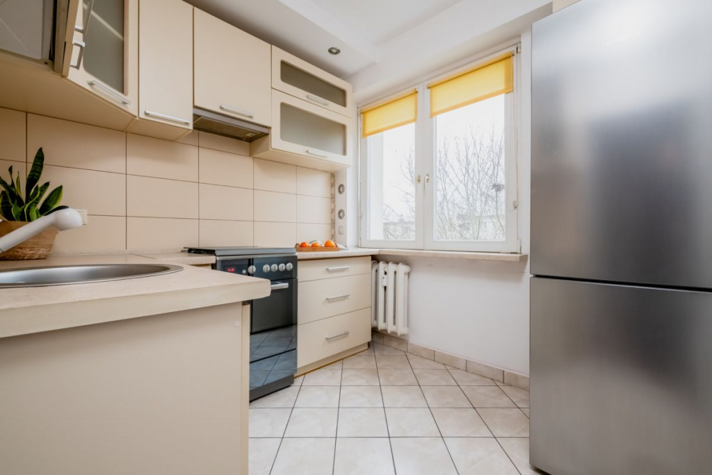 Przytulne 2 pokoje, 48 m2 Blisko centrum Białystok - zdjęcie 7