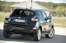 Nissan Juke 1,2 116KM*32 tys km* Kamera*Navi*LED*NIemcy Ostrów Mazowiecka - zdjęcie 11
