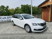 Škoda Octavia 1.6 TDI 115 KM Automat Oryginalny Przebieg-136 091km