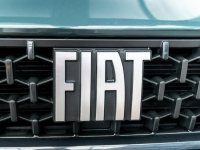 Fiat Tipo Cross SW 1.6 MultiJet Diesel/Manual 130KM Salon Polska Poznań - zdjęcie 11