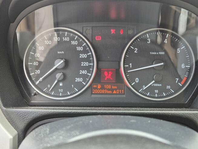 Syndyk sprzeda BMW 316i 1.6 Wejherowo - zdjęcie 10