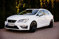 Seat Leon 2.0TDI_150KM_FR_Perła_Alu_Panorama_Navi