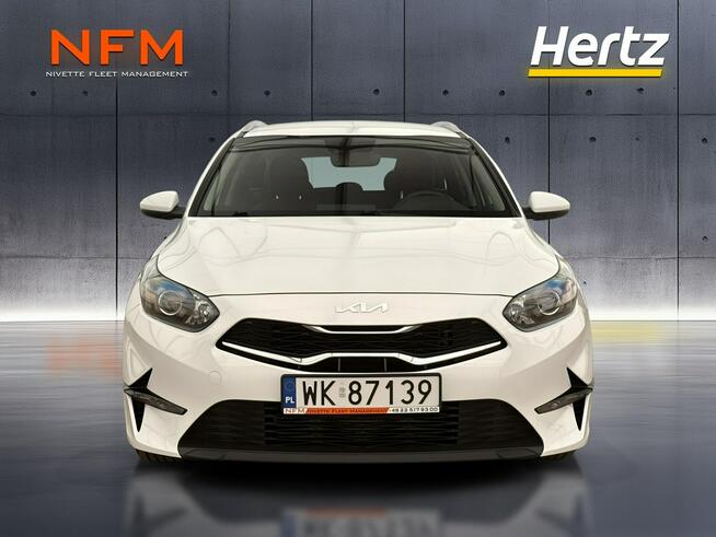 Kia Cee'd 1,5 T-GDI(160 KM) M Salon PL Faktura Vat Warszawa - zdjęcie 8